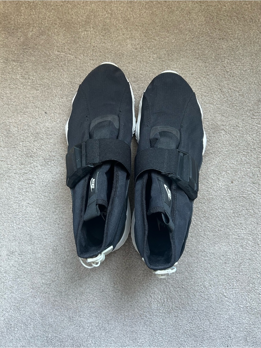 NikeLab KMTR US8 - Picture 4 of 7